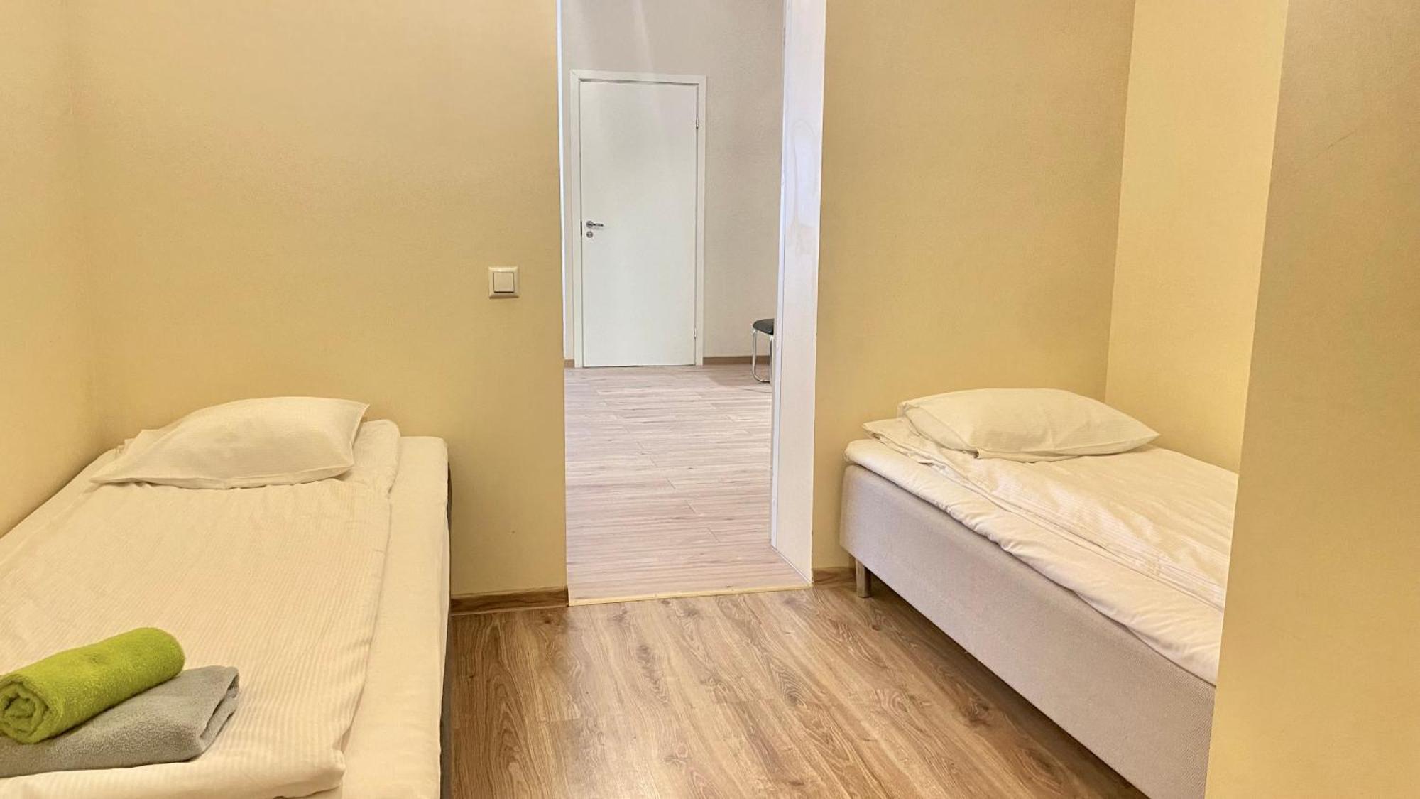 Kastanimaja Apartments Tartu Zewnętrze zdjęcie